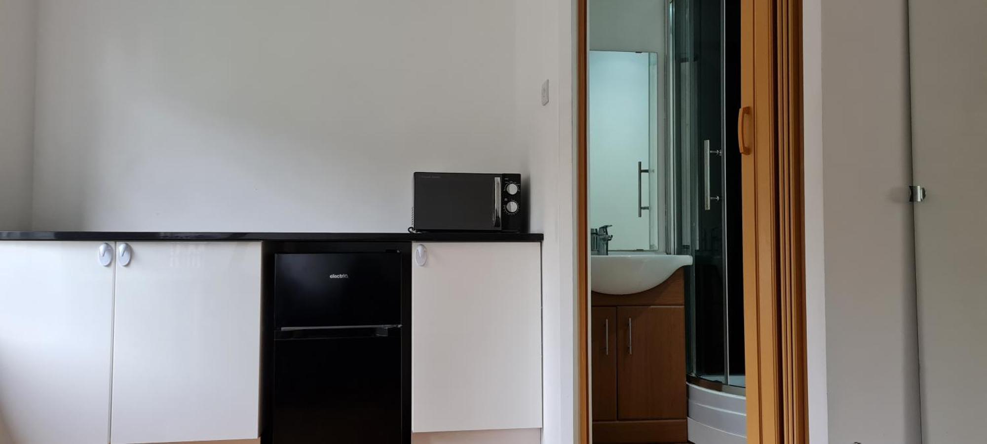 לוטון Luton, Lu3 Double Ensuite Room מראה חיצוני תמונה