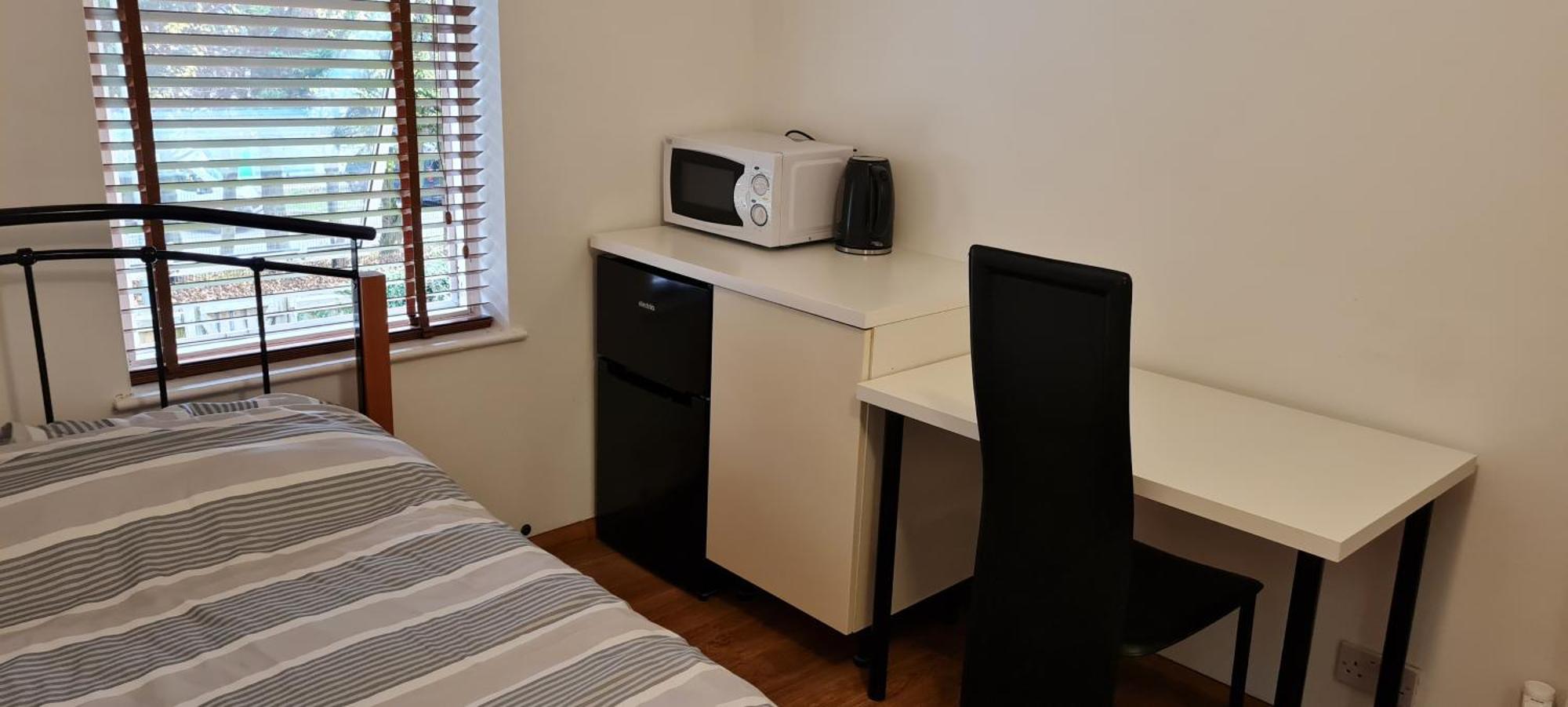 לוטון Luton, Lu3 Double Ensuite Room מראה חיצוני תמונה