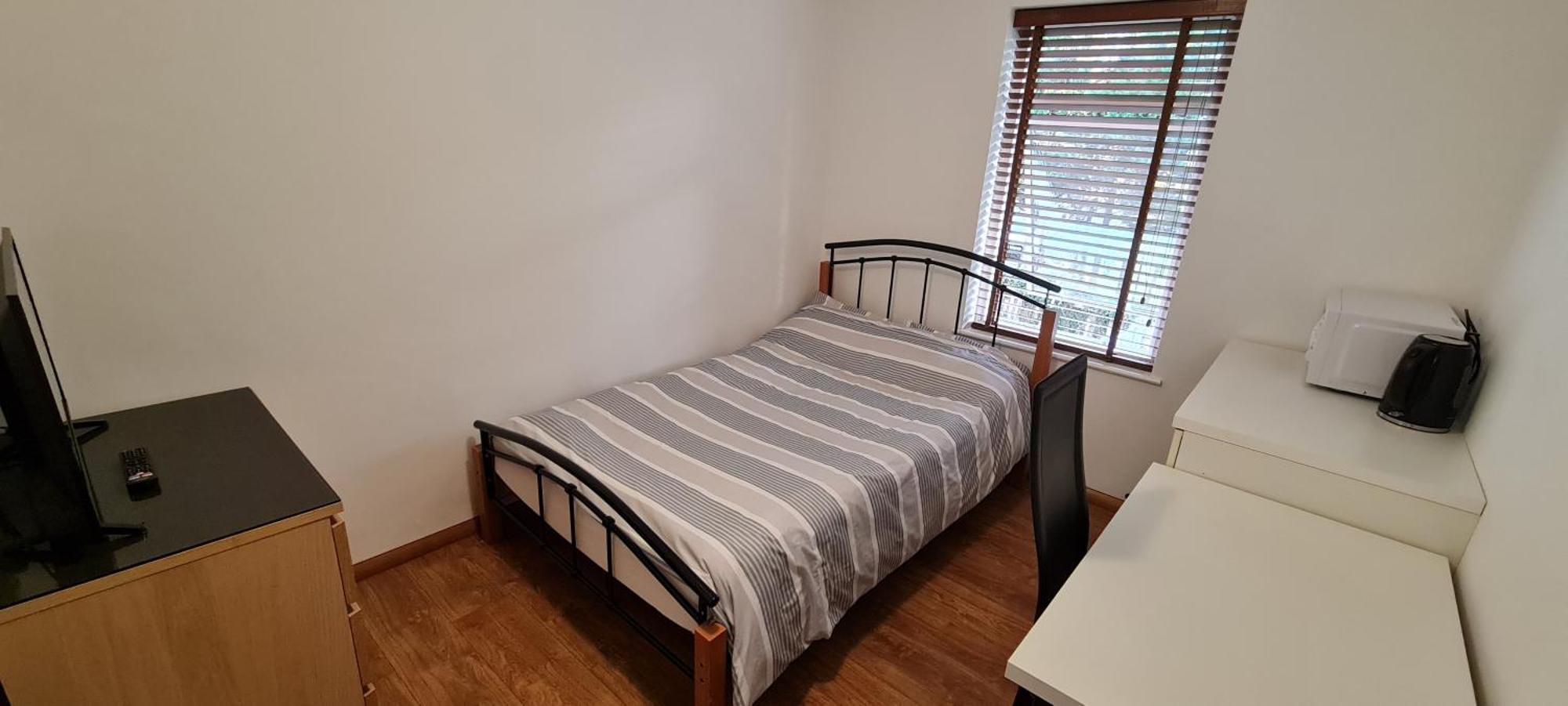 לוטון Luton, Lu3 Double Ensuite Room מראה חיצוני תמונה